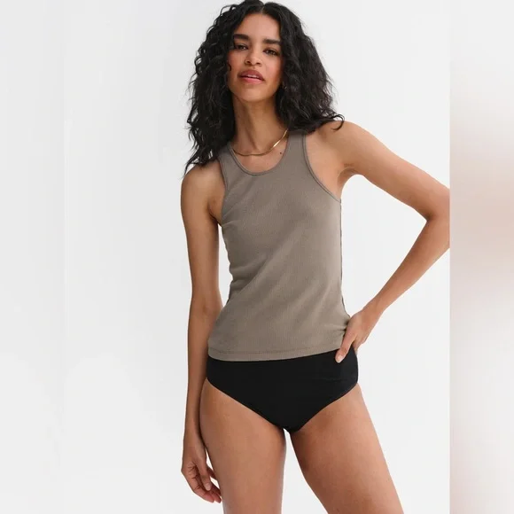 Mod Ref Rhea Tank NWT - Picture 1 of 7